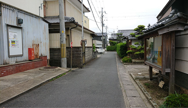 メイプルMAPLE 本社・京都本店・商品センター
